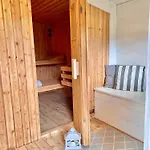 & Garden & Sauna Am