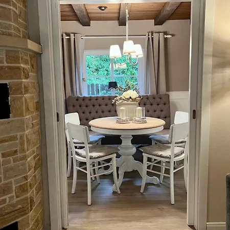 & Garden & Sauna Am 펜션