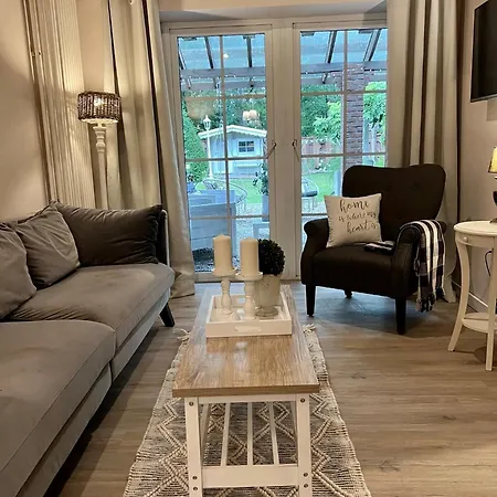 펜션 & Garden & Sauna Am *