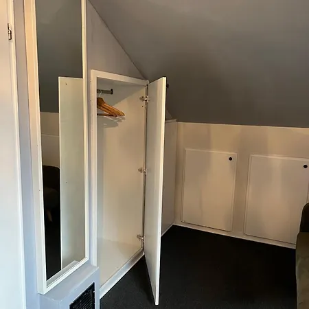 & Garden & Sauna Am 베트린겐