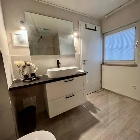 & Garden & Sauna Am 펜션