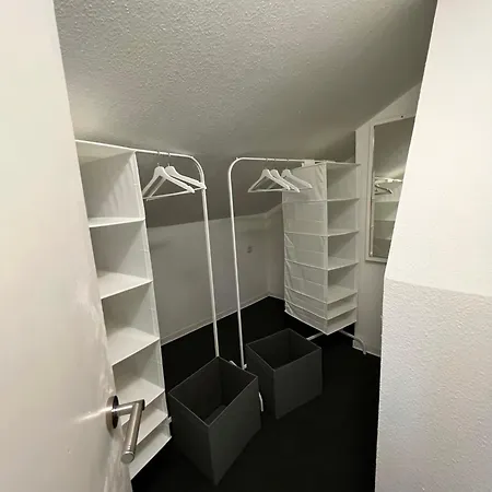 & Garden & Sauna Am 펜션 베트린겐