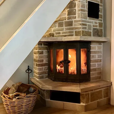 & Garden & Sauna Am 펜션