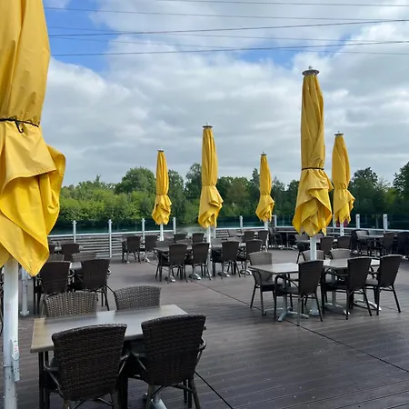 بيت للعطل & Garden & Sauna Am *