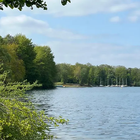 & Garden & Sauna Am Holiday home Wettringen (North Rhine-Westphalia)