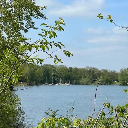 & Garden & Sauna Am Dom wakacyjny