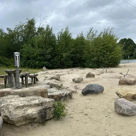 & Garden & Sauna Am 펜션 *