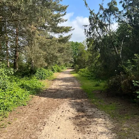 & Garden & Sauna Am * Wettringen (North Rhine-Westphalia)