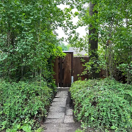 Holiday home & Garden & Sauna Am Wettringen (North Rhine-Westphalia)