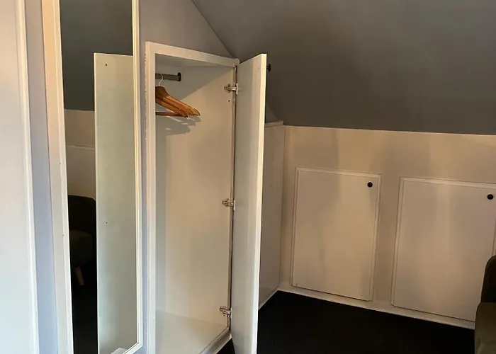 & Garden & Sauna Am Wettringen (North Rhine-Westphalia)