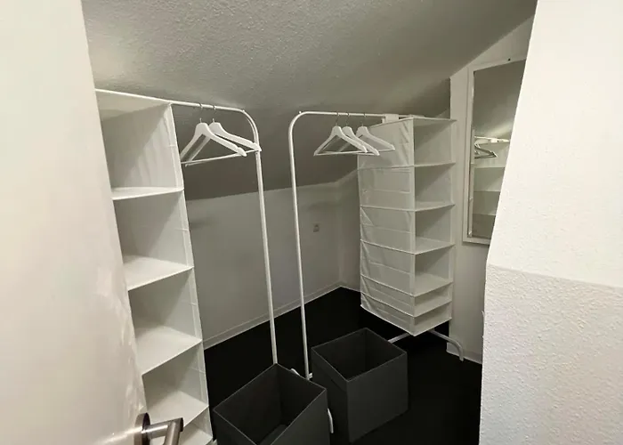 & Garden & Sauna Am Feriehus Wettringen (North Rhine-Westphalia)