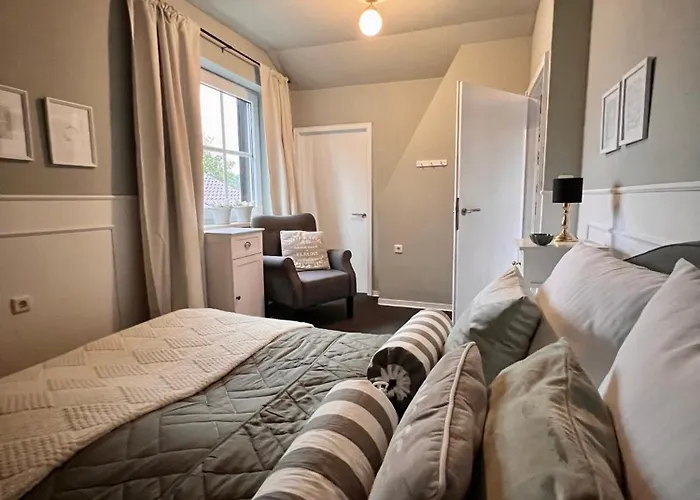 & Garden & Sauna Am Wettringen (North Rhine-Westphalia)