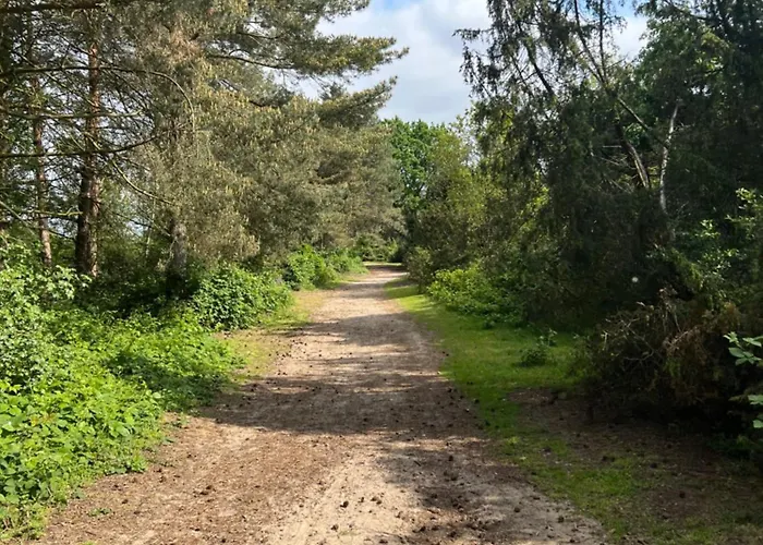 & Garden & Sauna Am * Wettringen (North Rhine-Westphalia)